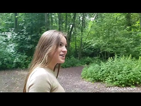 ❤️ Na ba da shawara ga Evelina cewa mu yi fuck a wurin jama'a! Tace eh. Sai na bata ta a jaki na cusa mata baki. Sai taji haushin kanta. ️❌  a mu %ha.sexera.ru ️❤