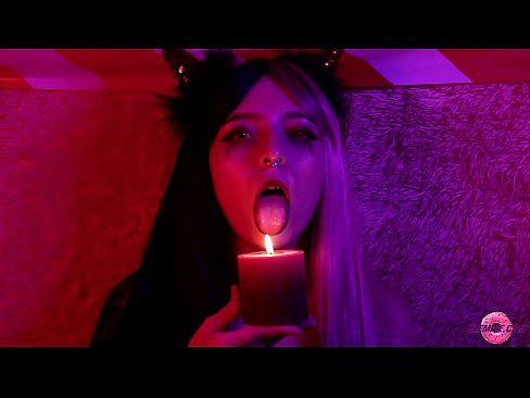 ❤️ Ƙaunar Ƙauna daga Sexy Succubus tare da Cika Baki ️❌  a mu %ha.sexera.ru ️❤