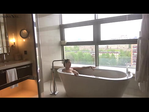 ❤️ Babe mai tsananin sha'awa ta fizge farjin ta a bandaki ️❌  a mu %ha.sexera.ru ️❤