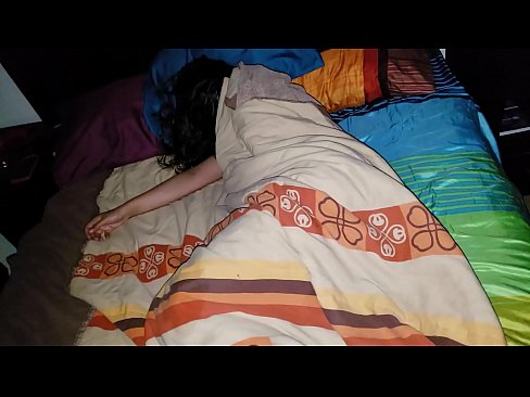 ❤️ Stepson yana dukan mahaifiyar mahaifiyarsa yayin da take barci. ️❌  a mu %ha.sexera.ru ️❤