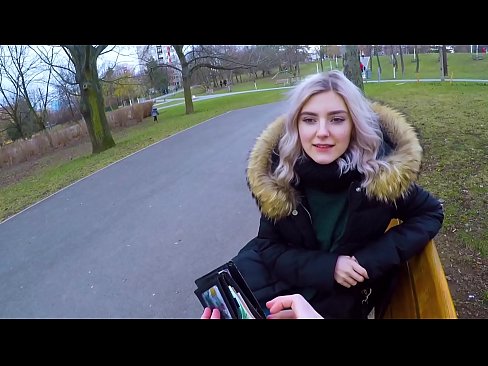 ❤️ Ya hadiye zazzafar baƙo don kuɗi - busa a wurin shakatawa ta Eva Elfie ️❌  a mu %ha.sexera.ru ️❤
